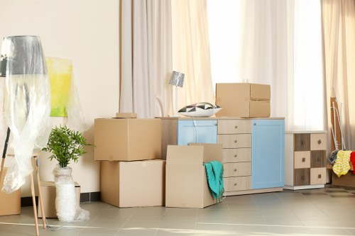 Customized Furniture Removal Service