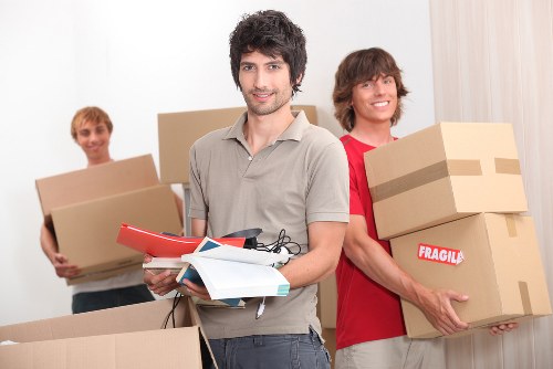 Final call-to-action with van and satisfied customer imagery