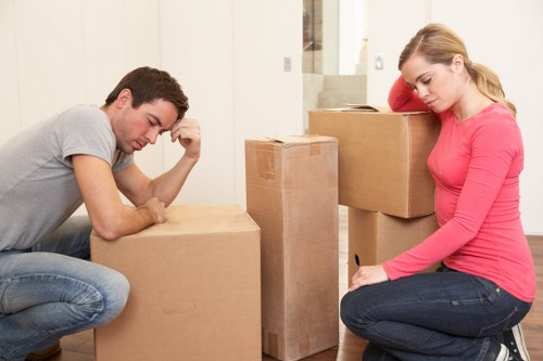 Final thoughts on hiring Stockwell moving experts