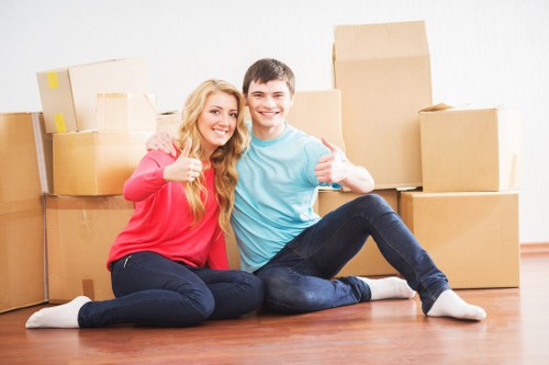 Choosing the right moving truck for various needs