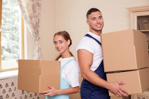 Customized packing solutions with quality materials