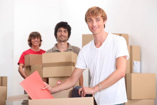 Expert Tips on Furniture Moving
