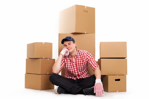 Expert removalist services in Stockwell